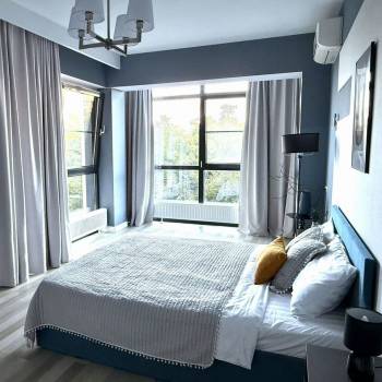 Сдается 2-х комнатная квартира, 73 м²