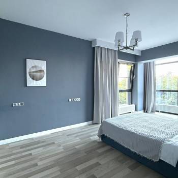 Сдается 2-х комнатная квартира, 73 м²