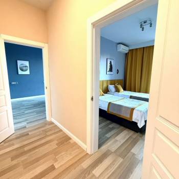 Сдается 2-х комнатная квартира, 73 м²