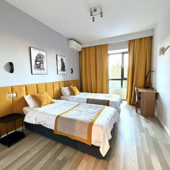 Сдается 2-х комнатная квартира, 73 м²