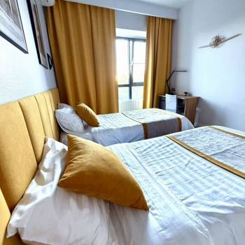 Сдается 2-х комнатная квартира, 73 м²