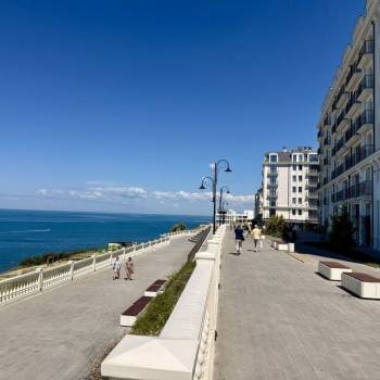 Сдается 2-х комнатная квартира, 73 м²