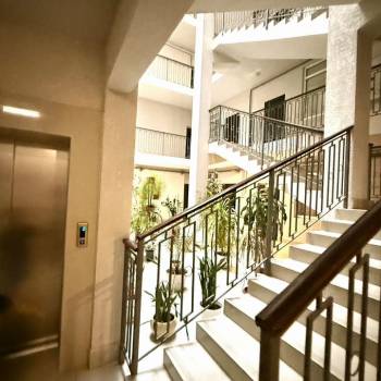 Сдается 2-х комнатная квартира, 73 м²
