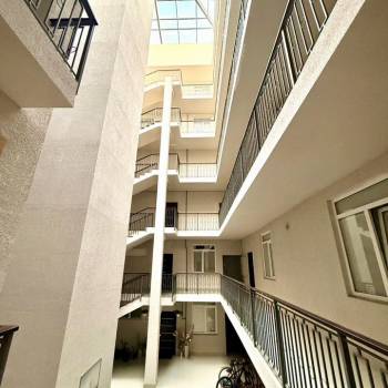 Сдается 2-х комнатная квартира, 73 м²