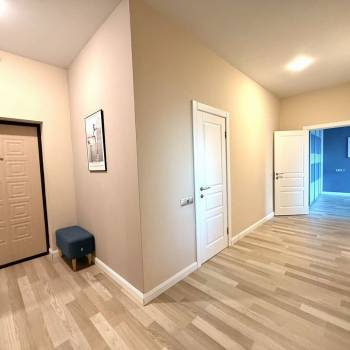 Сдается 2-х комнатная квартира, 73 м²