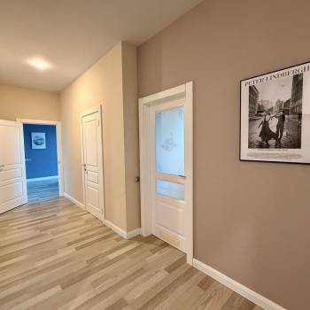 Сдается 2-х комнатная квартира, 73 м²