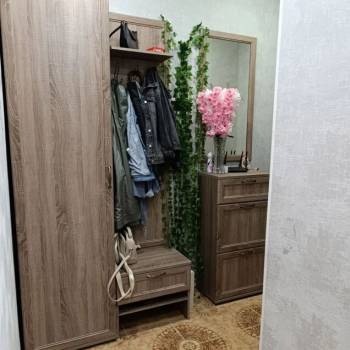 Продается 1-комнатная квартира, 41 м²
