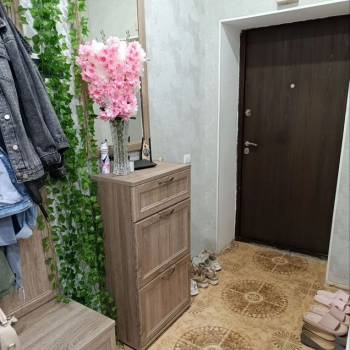 Продается 1-комнатная квартира, 41 м²