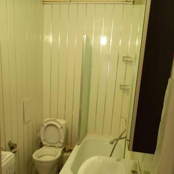 Продается 1-комнатная квартира, 40 м²
