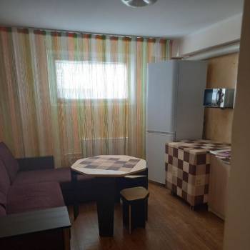 Продается 1-комнатная квартира, 40 м²