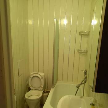Продается 1-комнатная квартира, 40 м²