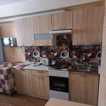 Продается 1-комнатная квартира, 40 м²