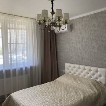 Продается 2-х комнатная квартира, 52,7 м²