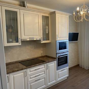 Продается 2-х комнатная квартира, 52,7 м²