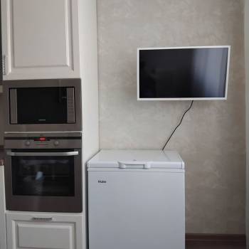 Продается 2-х комнатная квартира, 52,7 м²
