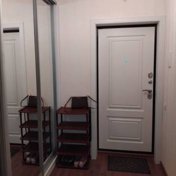 Продается 2-х комнатная квартира, 52,7 м²
