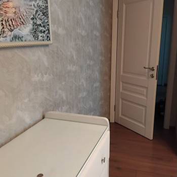 Продается 2-х комнатная квартира, 52,7 м²