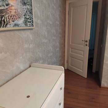 Продается 2-х комнатная квартира, 52,7 м²