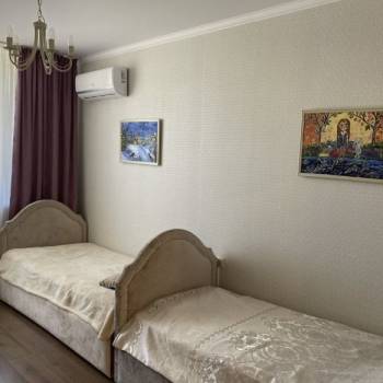 Продается 2-х комнатная квартира, 52,7 м²