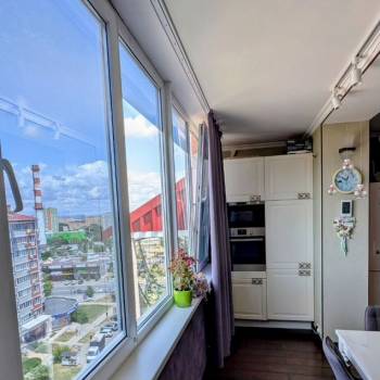Продается Многокомнатная квартира, 144 м²