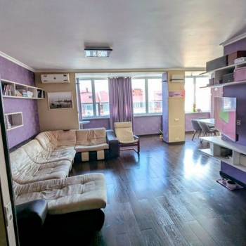 Продается Многокомнатная квартира, 144 м²