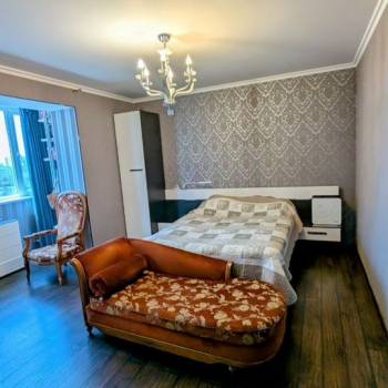 Продается Многокомнатная квартира, 144 м²