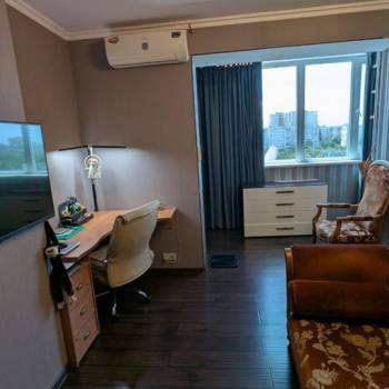Продается Многокомнатная квартира, 144 м²