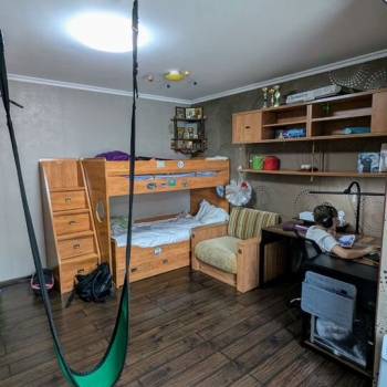 Продается Многокомнатная квартира, 144 м²