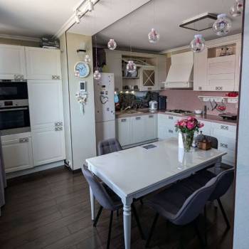 Продается Многокомнатная квартира, 144 м²