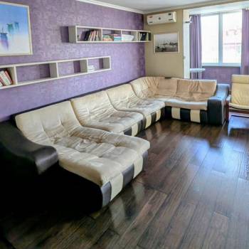 Продается Многокомнатная квартира, 144 м²