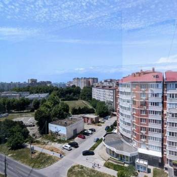 Продается Многокомнатная квартира, 144 м²