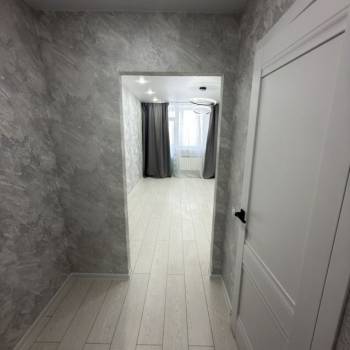 Продается 1-комнатная квартира, 27 м²