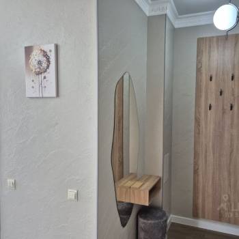 Сдается 1-комнатная квартира, 43 м²