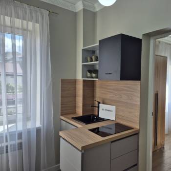 Сдается 1-комнатная квартира, 43 м²