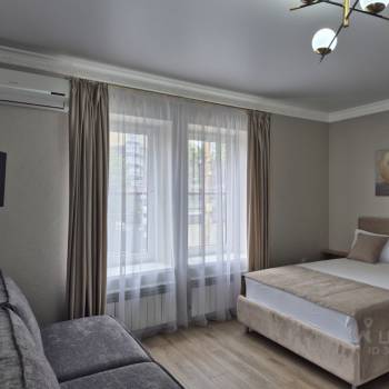 Сдается 1-комнатная квартира, 43 м²