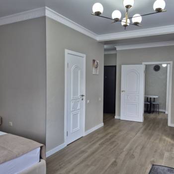 Сдается 1-комнатная квартира, 43 м²