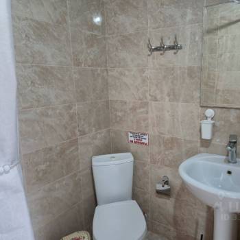 Сдается 1-комнатная квартира, 43 м²