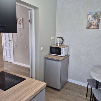 Сдается 1-комнатная квартира, 43 м²