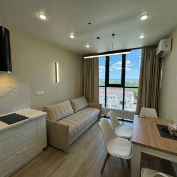 Сдается 2-х комнатная квартира, 50,7 м²