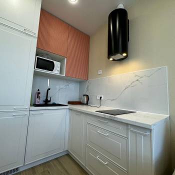 Сдается 2-х комнатная квартира, 50,7 м²