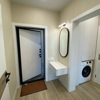 Сдается 2-х комнатная квартира, 50,7 м²
