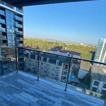 Сдается 2-х комнатная квартира, 50,7 м²