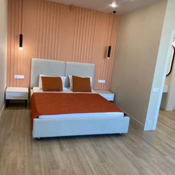 Сдается 2-х комнатная квартира, 50,7 м²