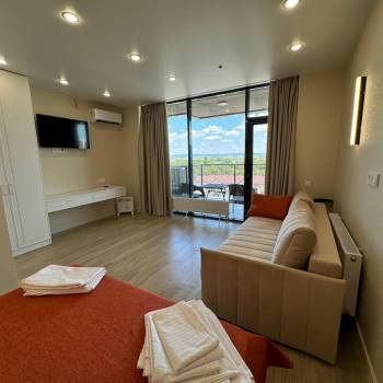 Сдается 2-х комнатная квартира, 50,7 м²