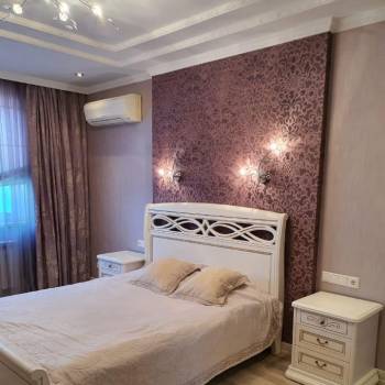 Продается Многокомнатная квартира, 120 м²