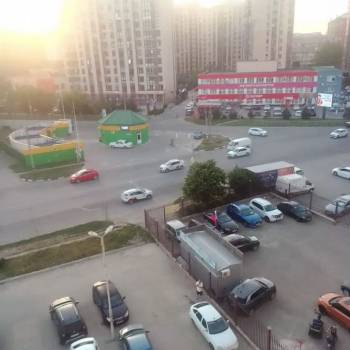 Продается 2-х комнатная квартира, 64,9 м²