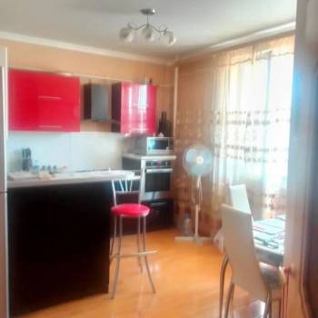 Продается 2-х комнатная квартира, 64,9 м²