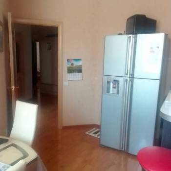 Продается 2-х комнатная квартира, 64,9 м²