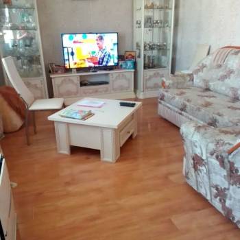 Продается 2-х комнатная квартира, 64,9 м²