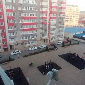Продается 2-х комнатная квартира, 64,9 м²